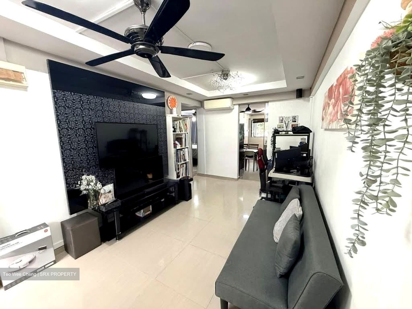 Blk 59 New Upper Changi Road (Bedok), HDB 3 Rooms #546549331